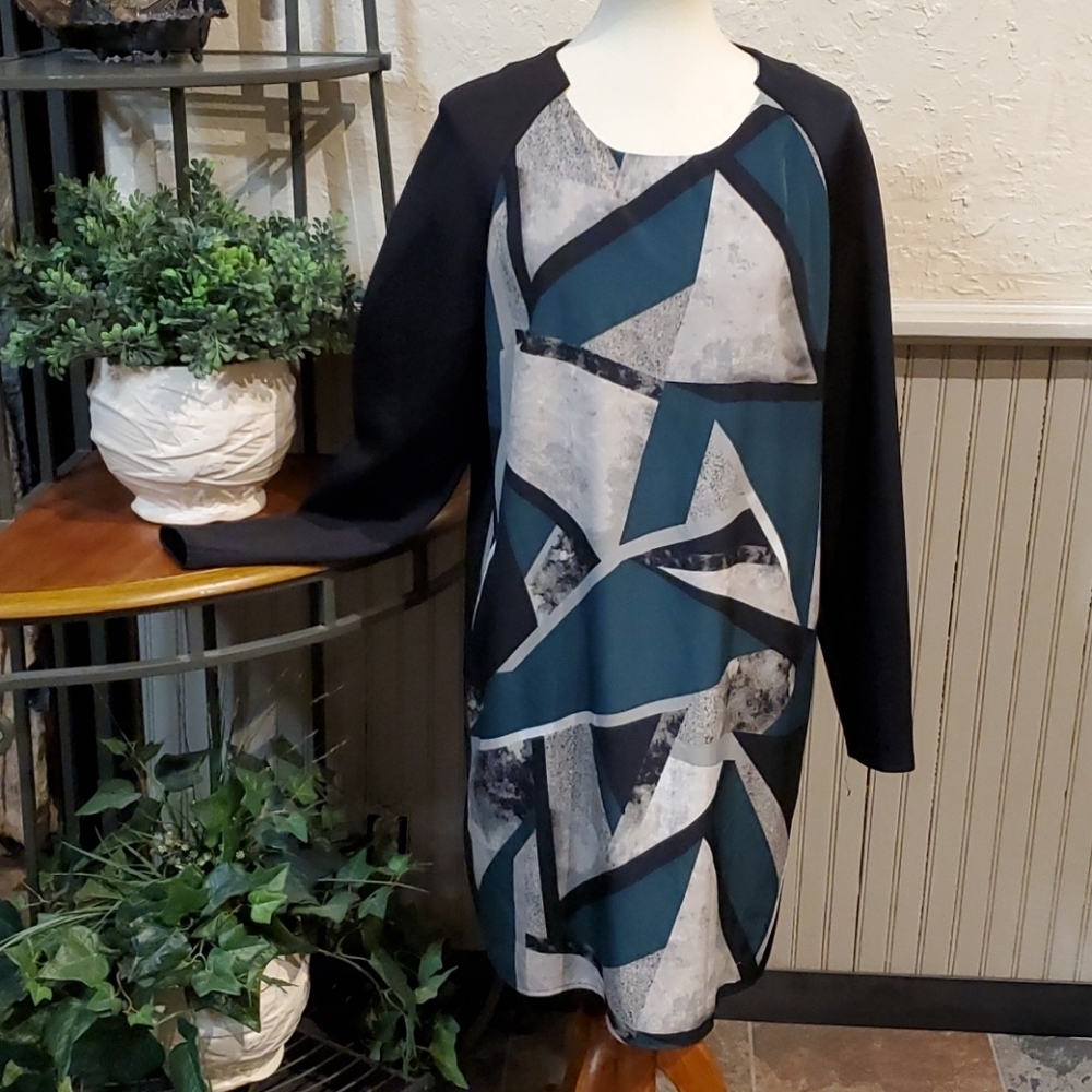 💞Mossimo* Dress